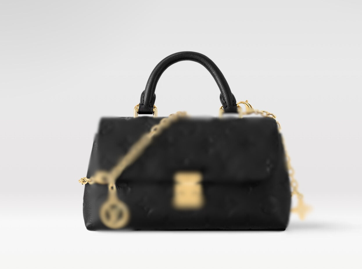 L Purse V