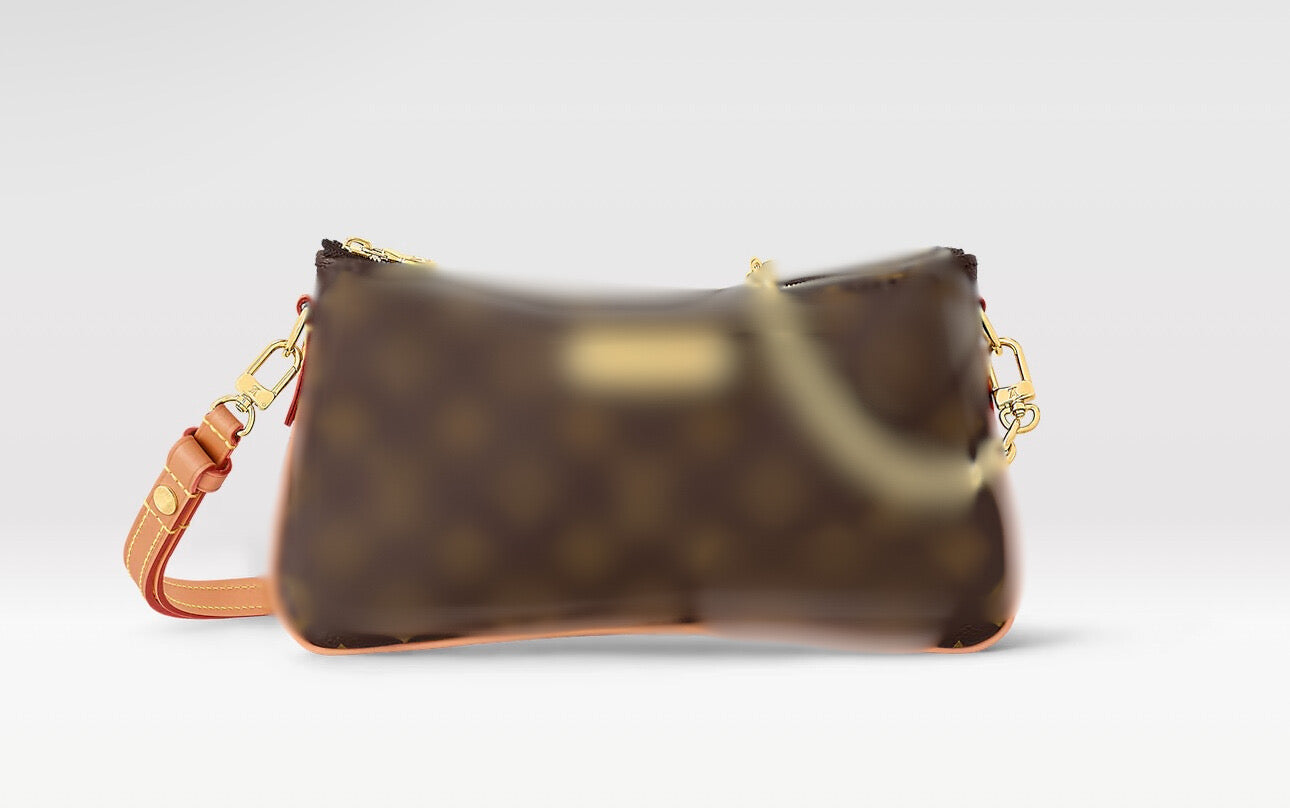 L Purse V